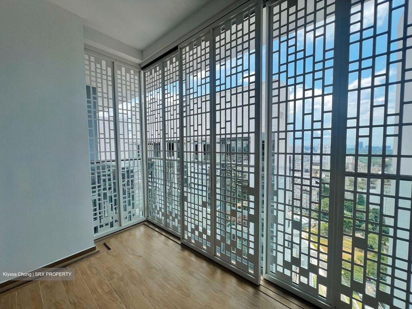 One Holland Village Residences (D10), Apartment #566225141